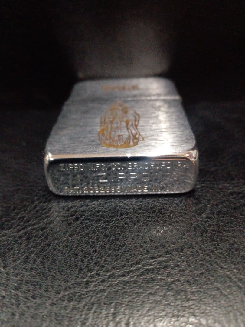 ミッシェルガンエレファント　Zippo　マリア　TMGE　チバユウスケ