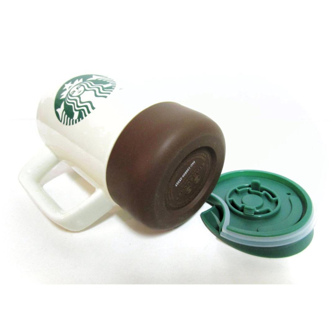 スターバックス マグカップ ディズニーランド Park Days&Lattes - メルカリ