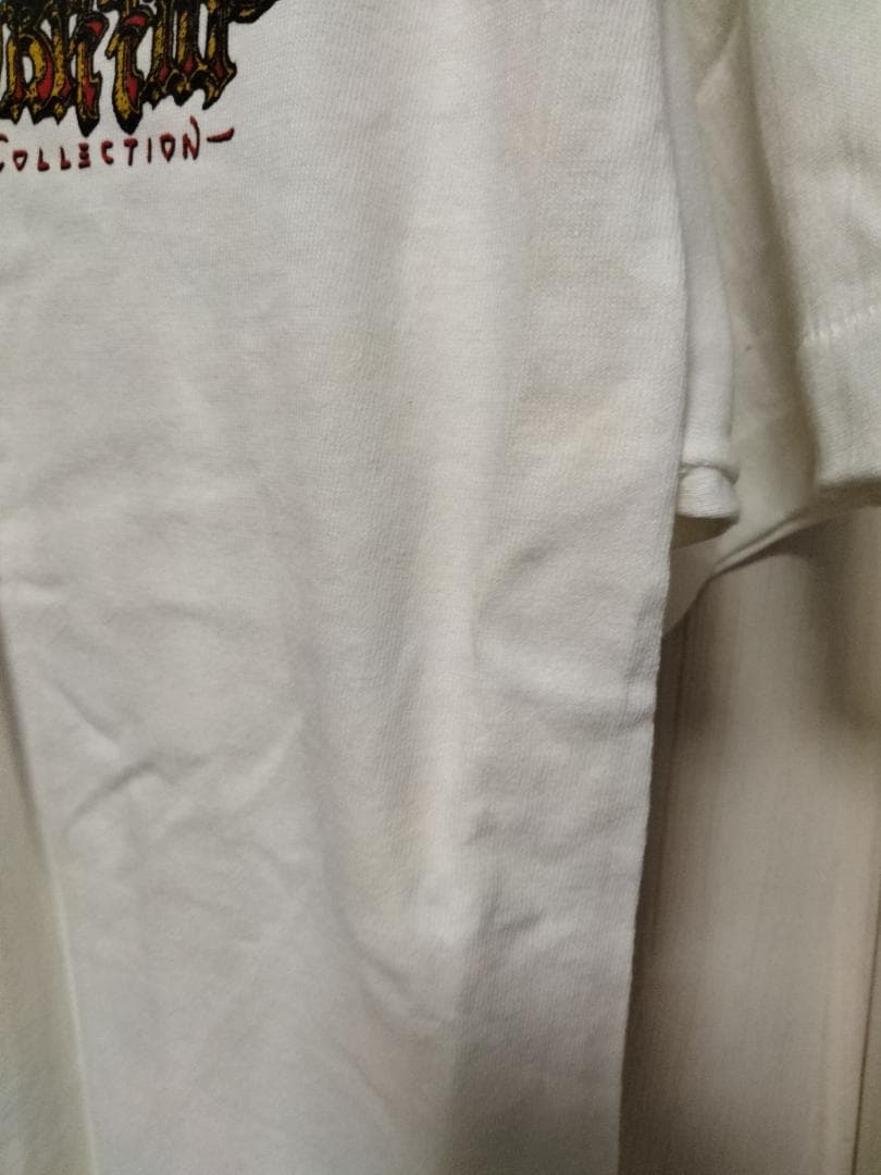 Rick Griffin Designs Tシャツ Lサイズ タグ付き