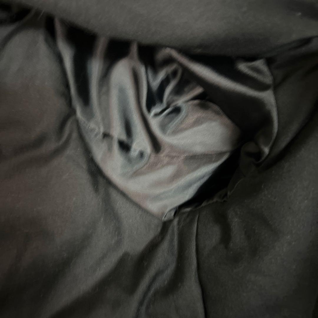 希少✨goa ゴア⭐️レザージャケット ⭐️ リアルファー レア商品 3way