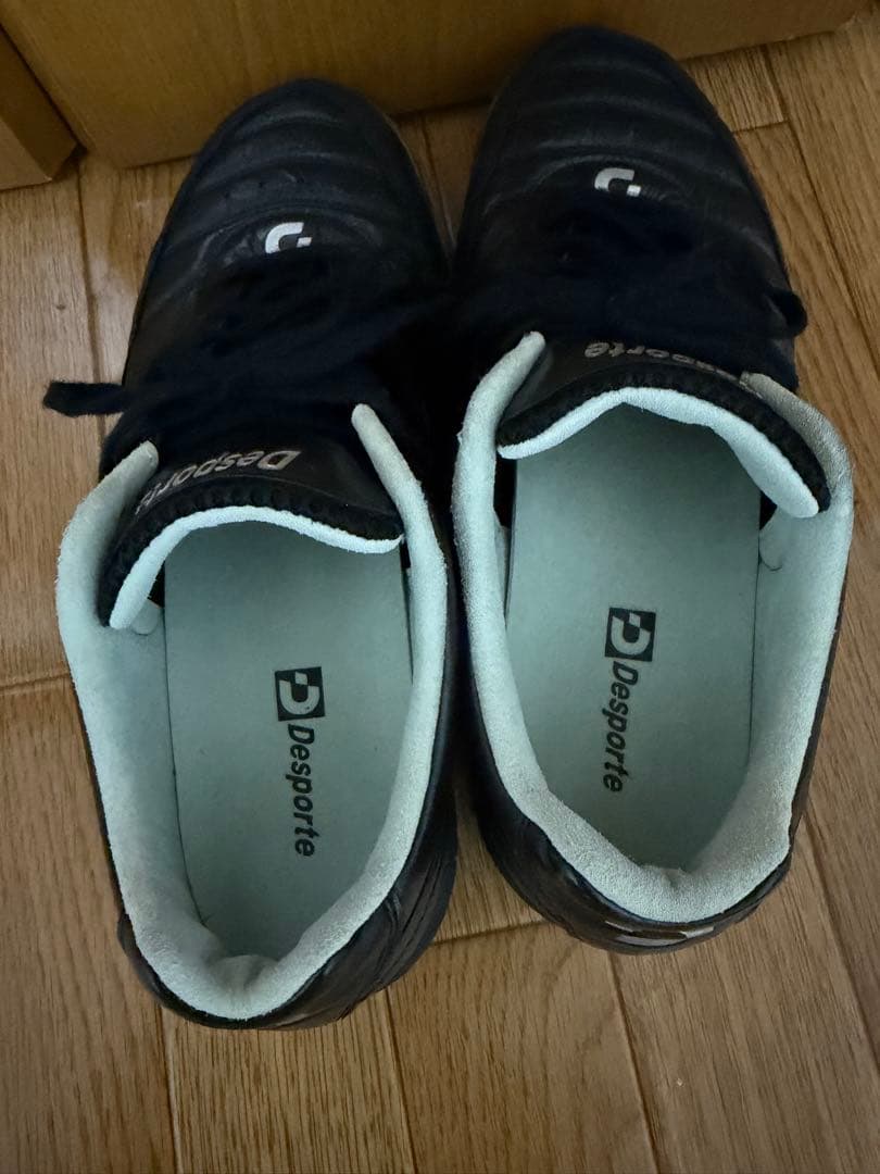 【26.5cm】デスポルチ　サンルイス KT PRO 2