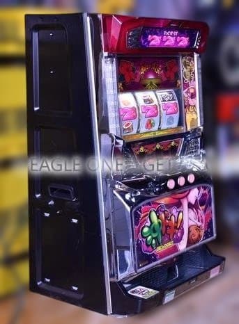 【入手困難】★沖ドキ30★ラブリーVer★アクロス★沖スロ★名機★ジャンク★