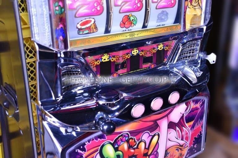 【入手困難】★沖ドキ30★ラブリーVer★アクロス★沖スロ★名機★ジャンク★