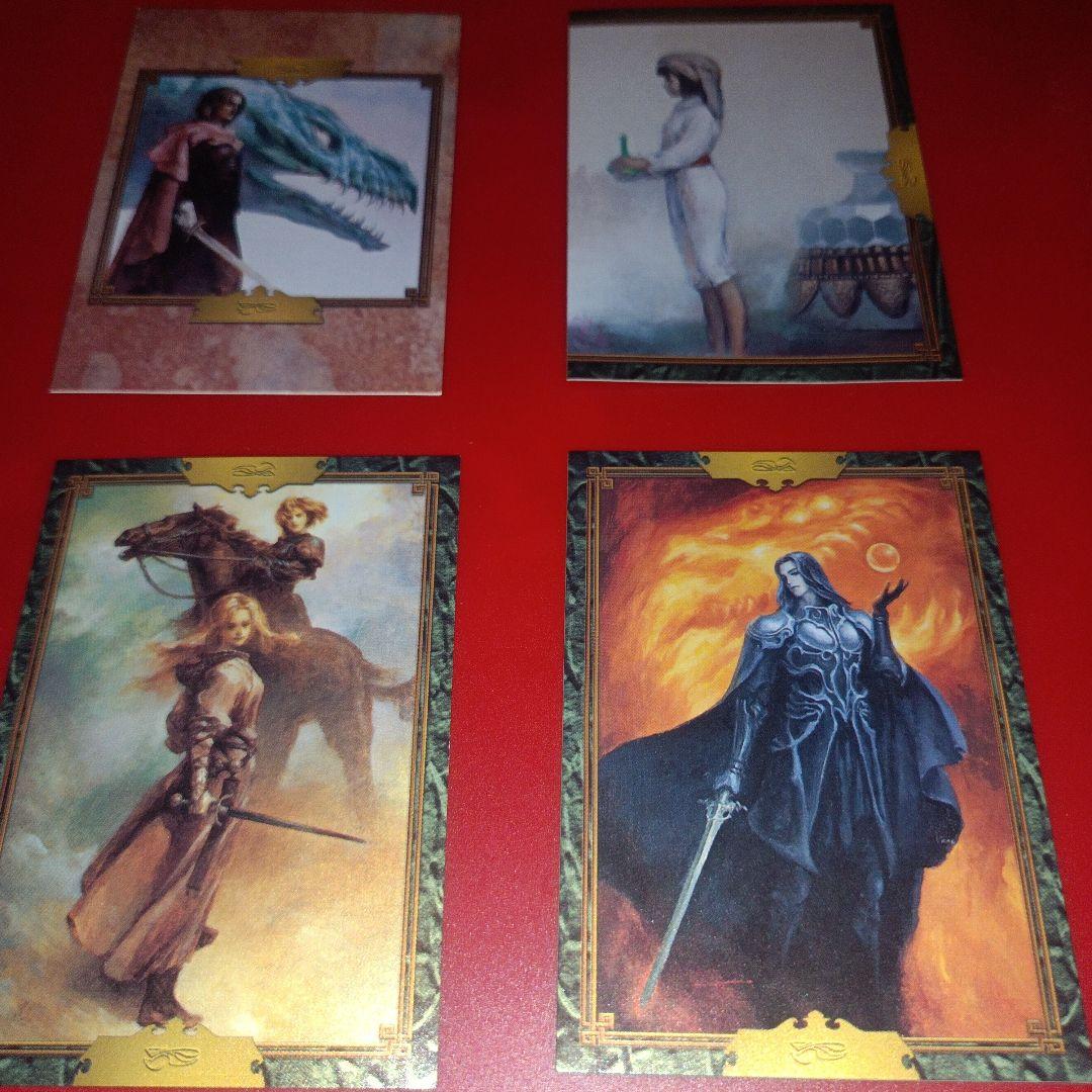 末弥純 ハイビジュアルカードコレクション 16枚セット【美品】 - メルカリ