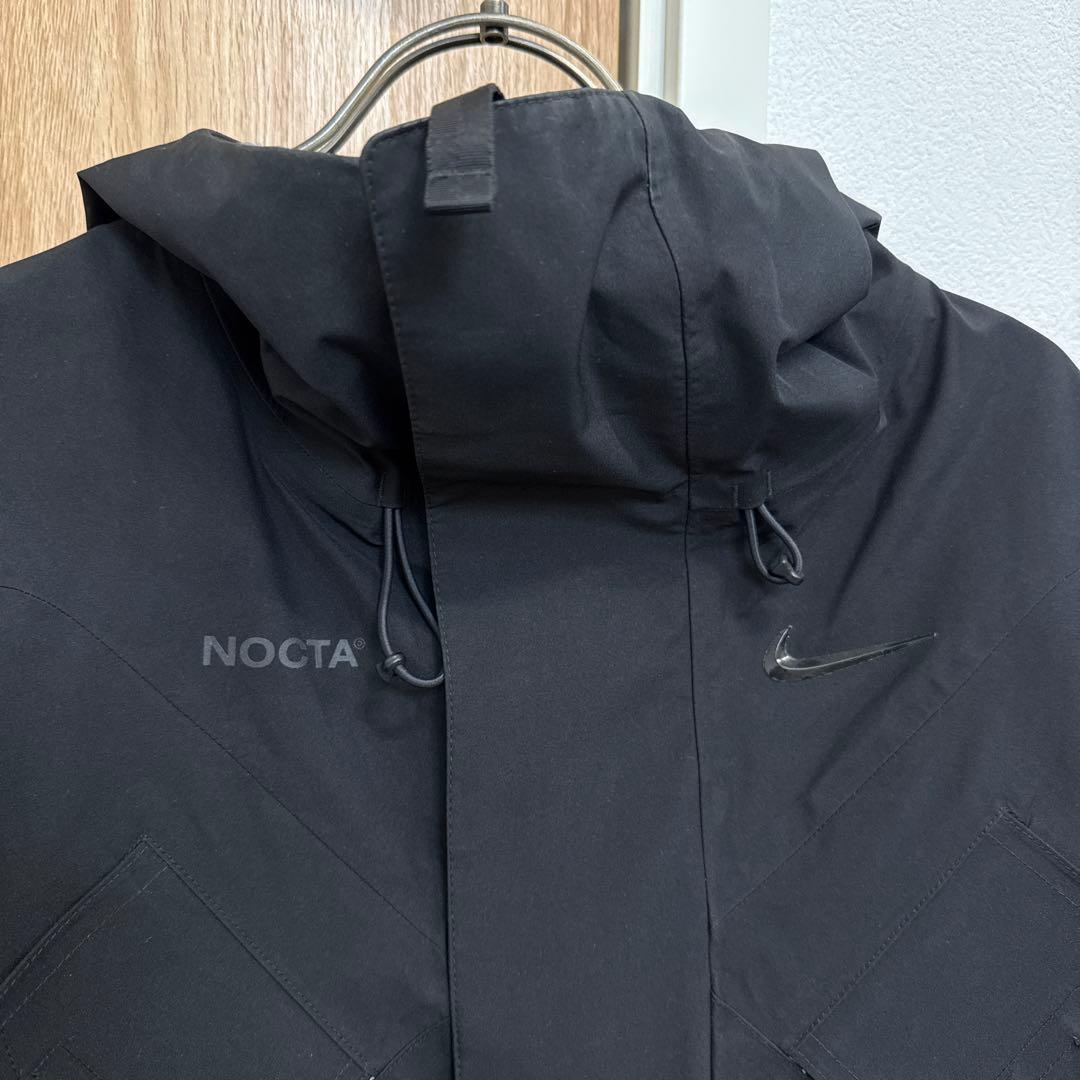 NIKE × NOCTA 〈GORE-TEX JACKET〉 - メルカリ