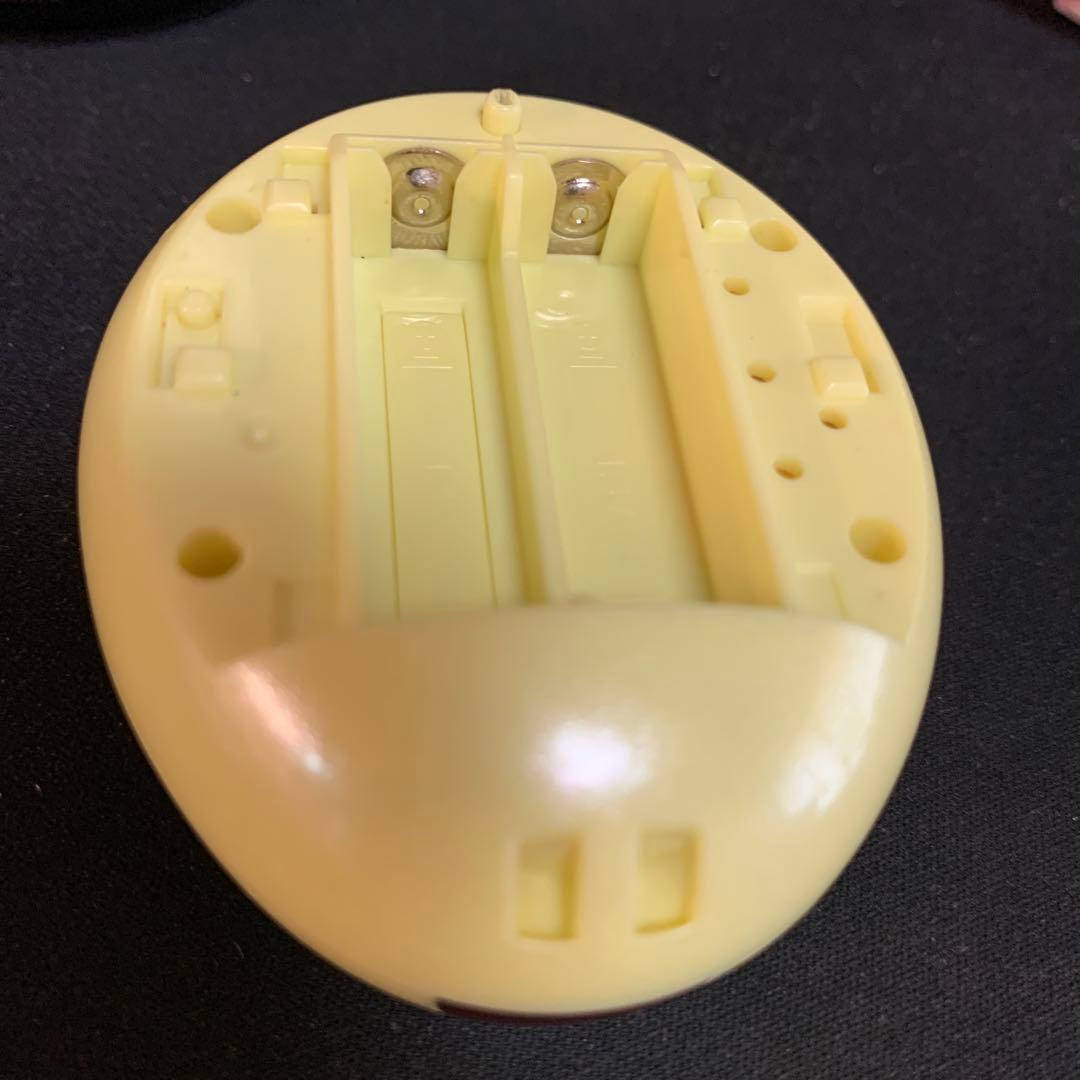 たまごっち　ピース　イエロー