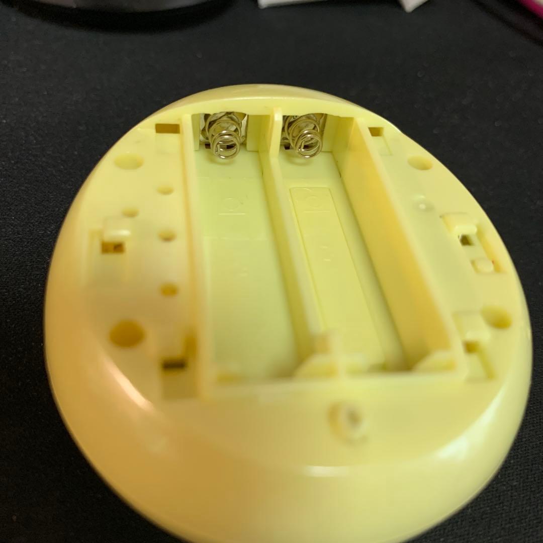 たまごっち　ピース　イエロー