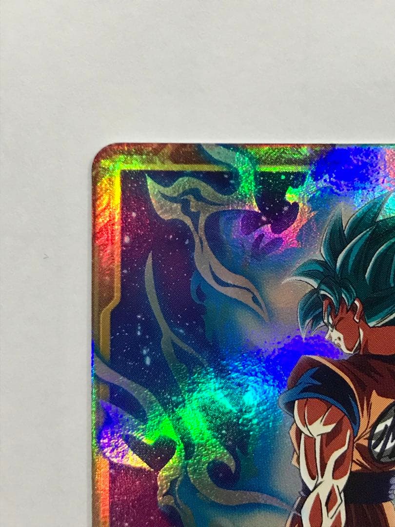 ドラゴンボールスーパーダイバーズ　SDVTP-001 孫悟空