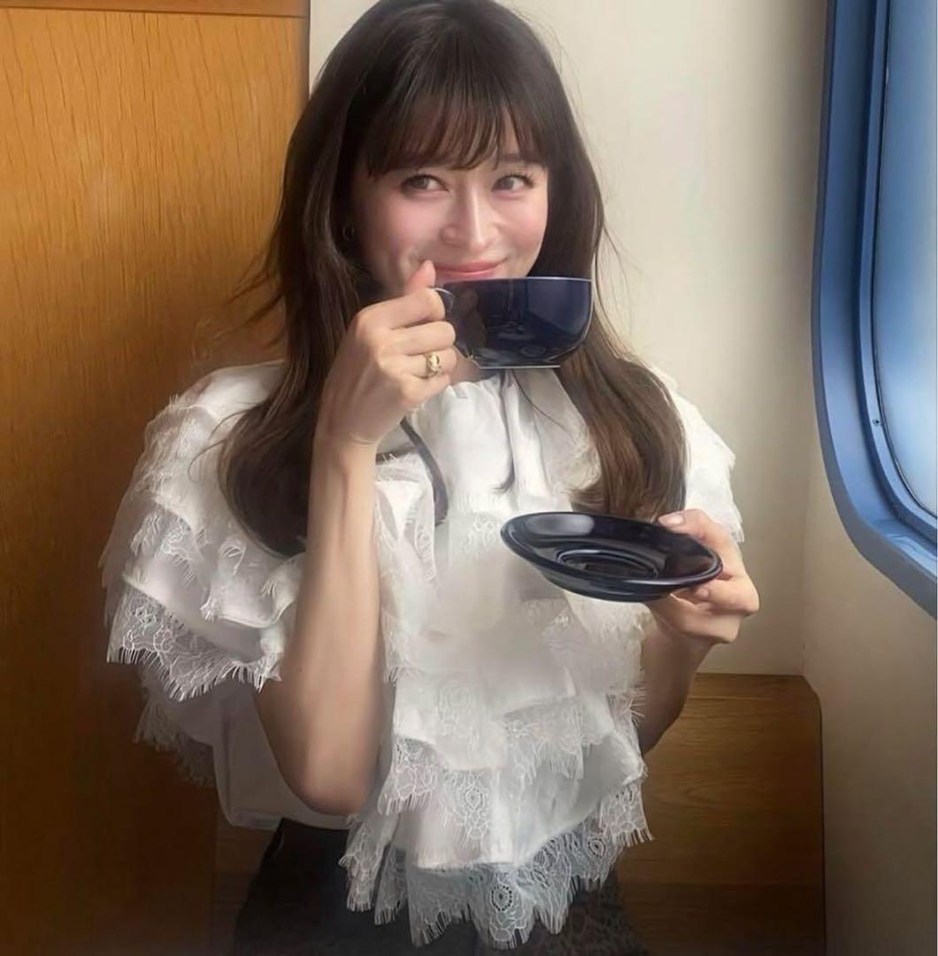 Bibiy COLENNE CAMI TOP - メルカリ