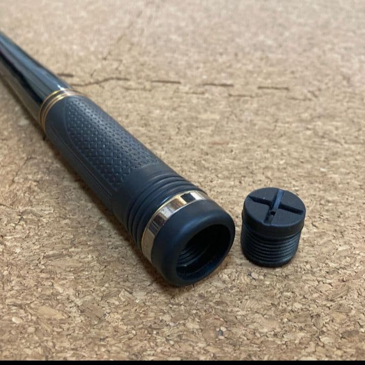 がまかつ インテッサ GV 1.25-50 穂先補修 - メルカリ