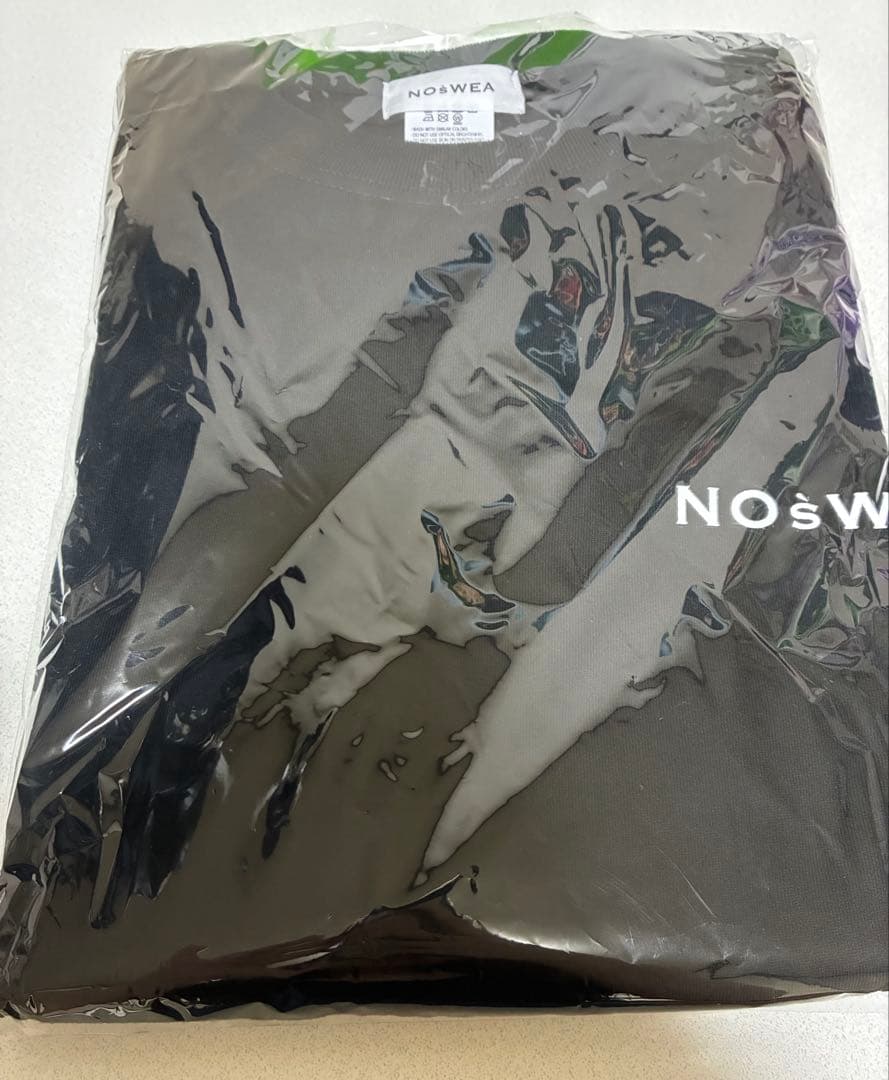 花村想太 NOsWEA kulontee_logo