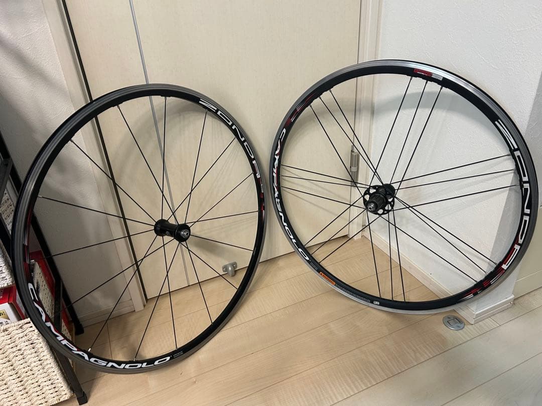 Campagnolo Zonda C15ホイール Amazon.co.jp: Campagnolo Zonda C15 Wheel : Sports & Outdoors