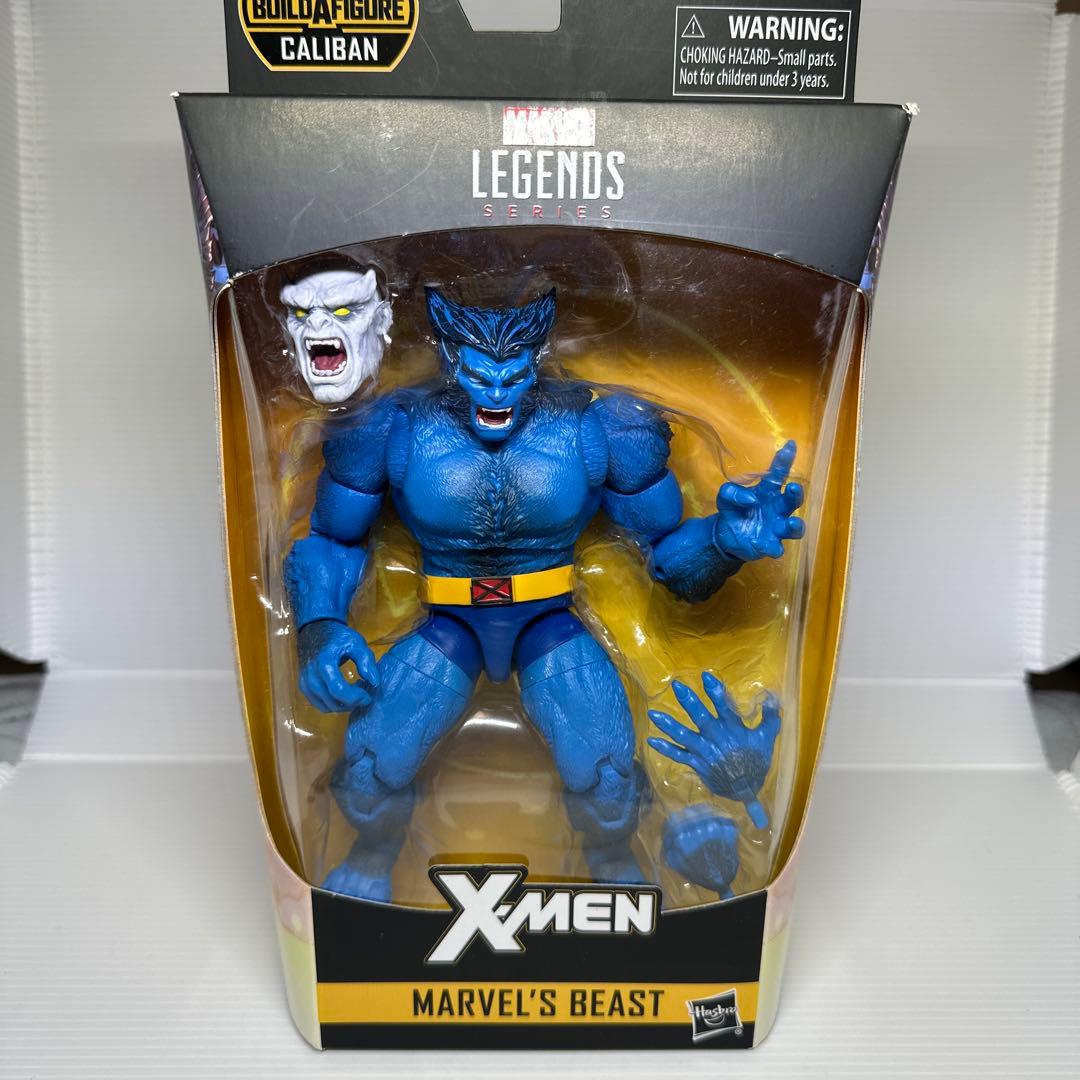 マーベルレジェンド まとめ売り