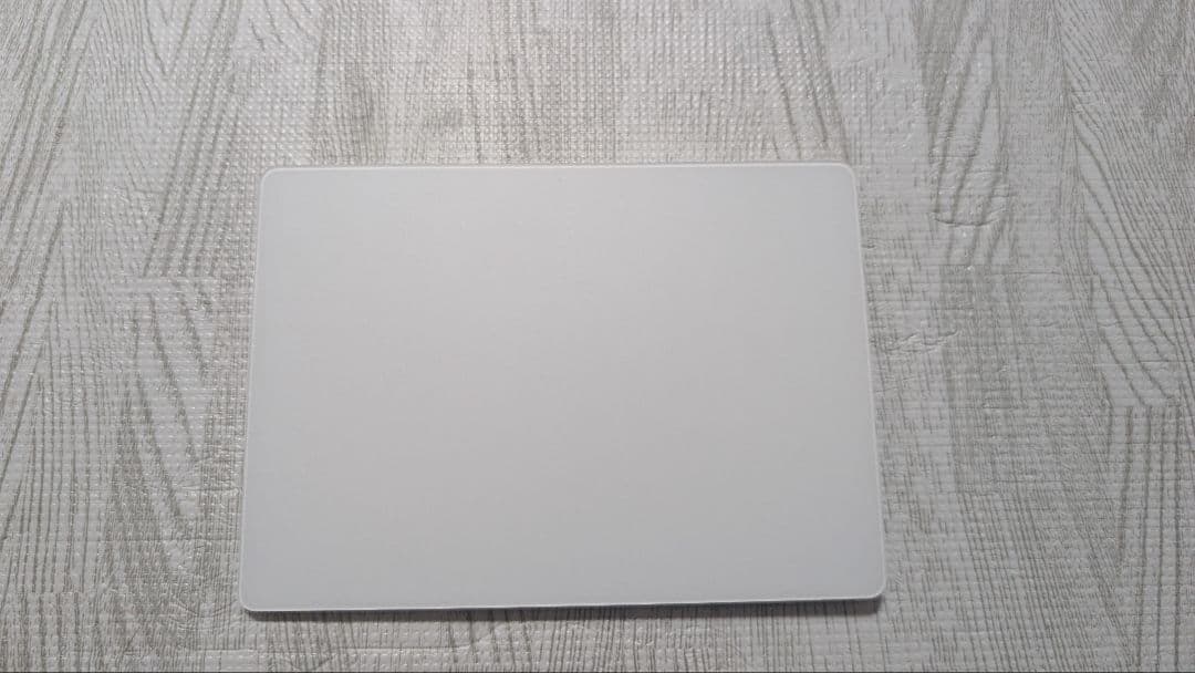 正規品】Apple Magic Trackpad 2 A1535 本体のみ - メルカリ
