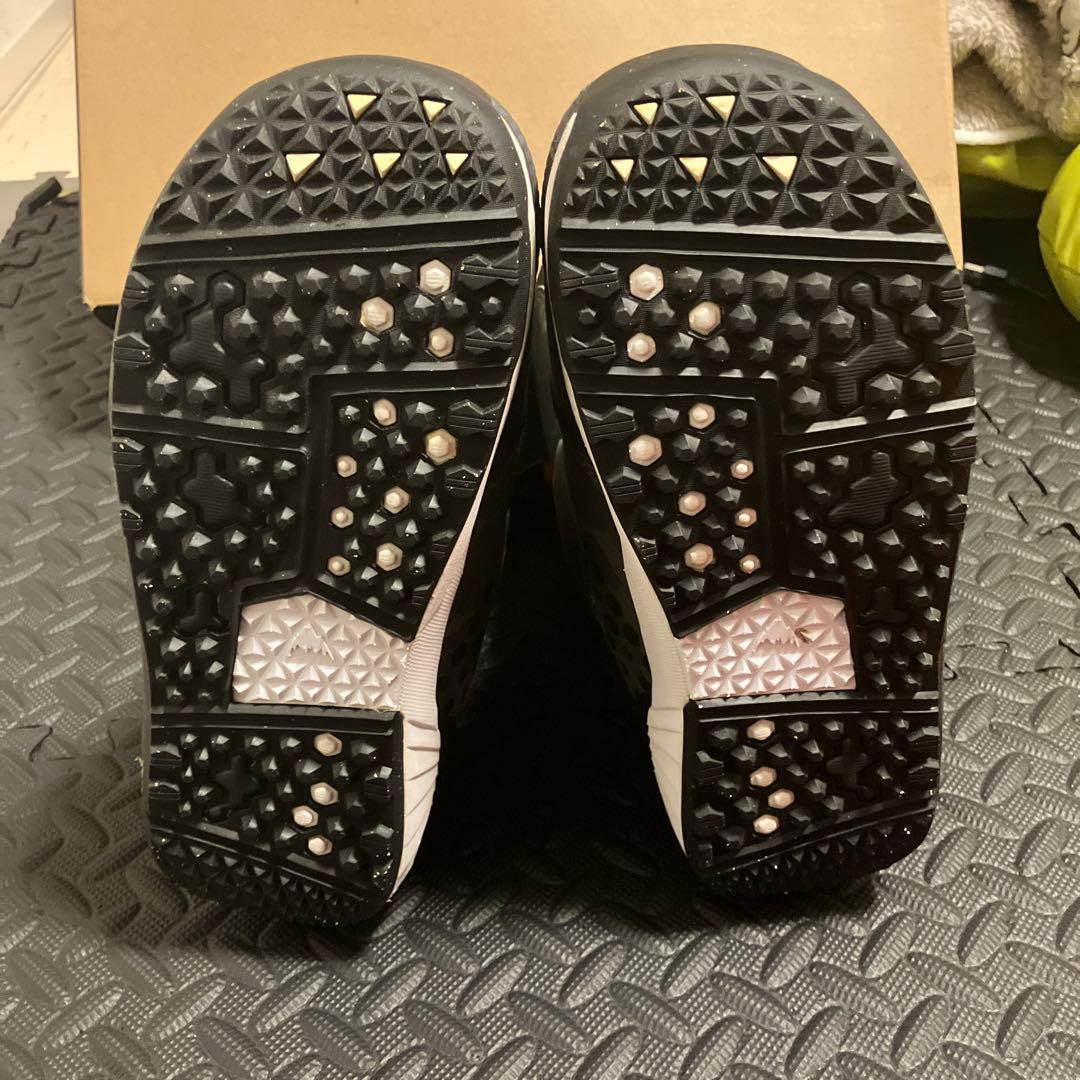 BURTON ION BOA 26.5cm バートン アイオン