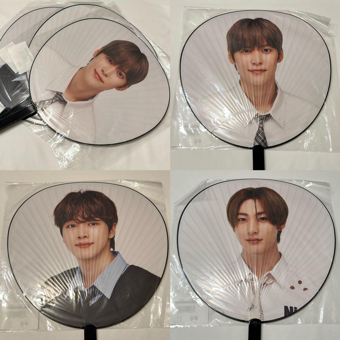 RIIZE グッズ　まとめ売り　バラ売り可能⭕️