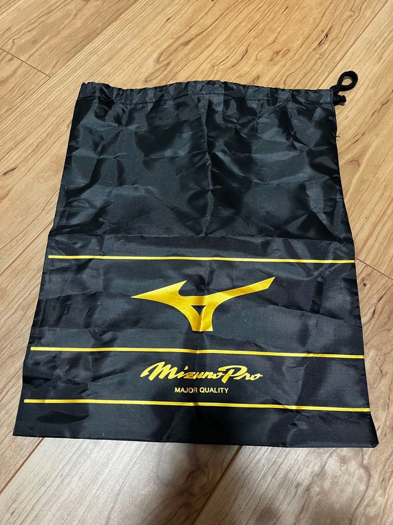 ミズノプロ ライトレボプロ2 CK 26.5cm 未使用