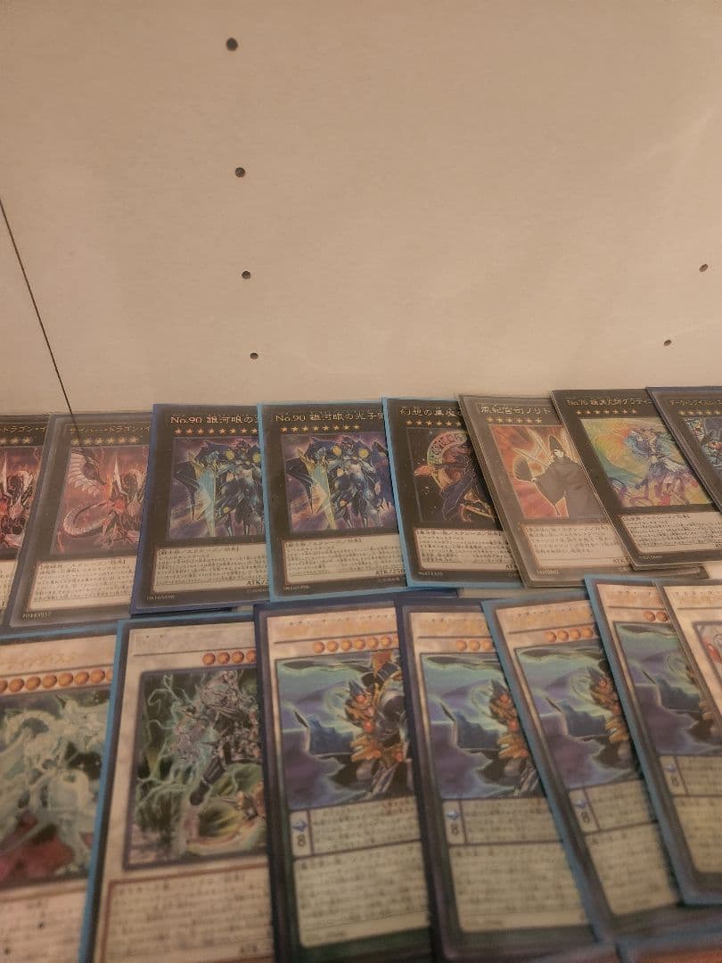 遊戯王　レリーフ、コレクターズレアまとめ売り