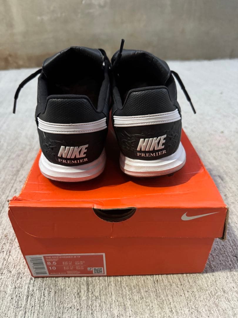 NIKE PREMIER 3 TF 26.5cm ナイキプレミア