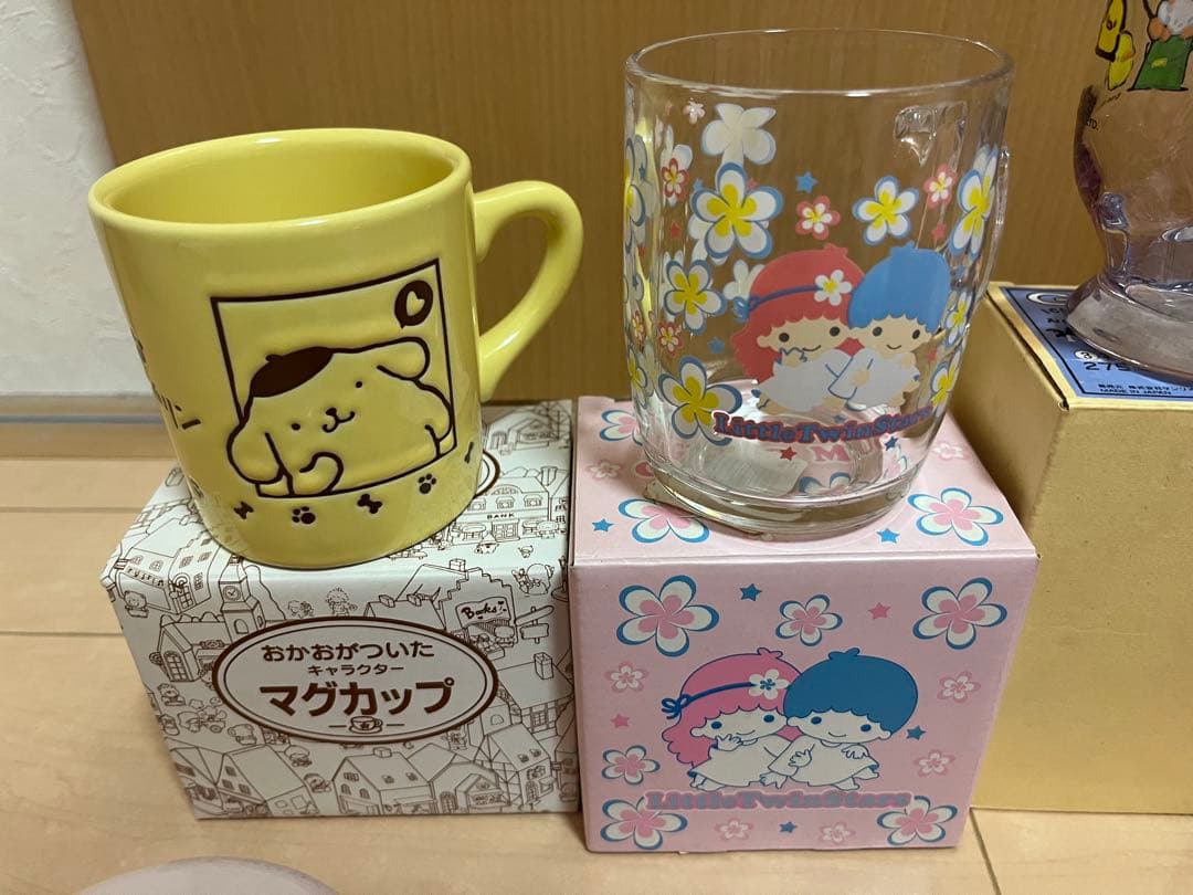 サンリオ 平成レトロ グッズ まとめ売り