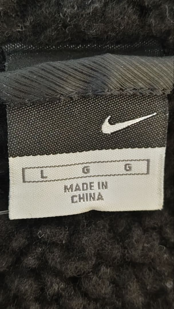 浦和レッズ ベンチコート 2004年頃 NIKEナイキ Lサイズ - メルカリ