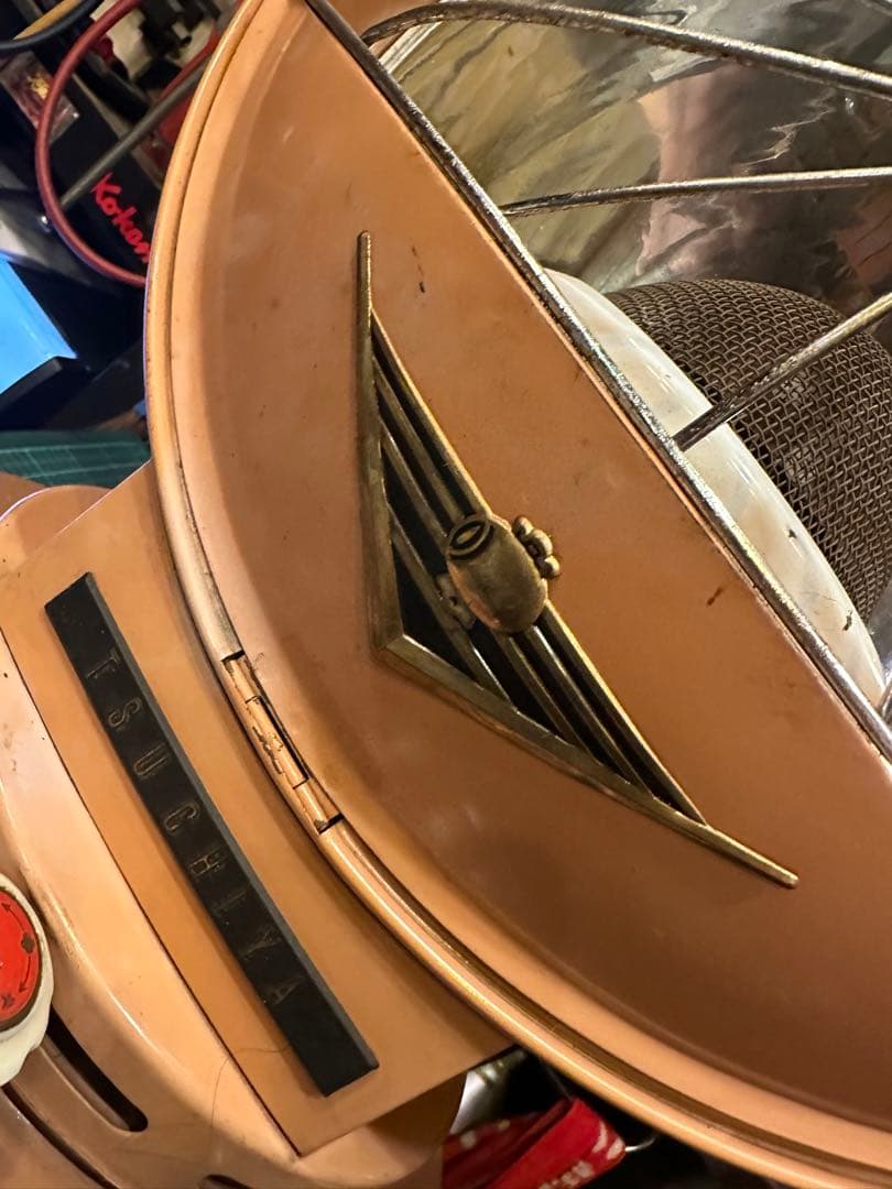 土屋 ツチヤ ストーブ Z300 検索用 アラジン パーフェクション - メルカリ