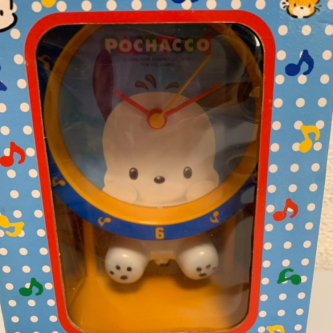 レア sanrio サンリオ EIKOH エイコー Pochacco 希少 レア sanrio