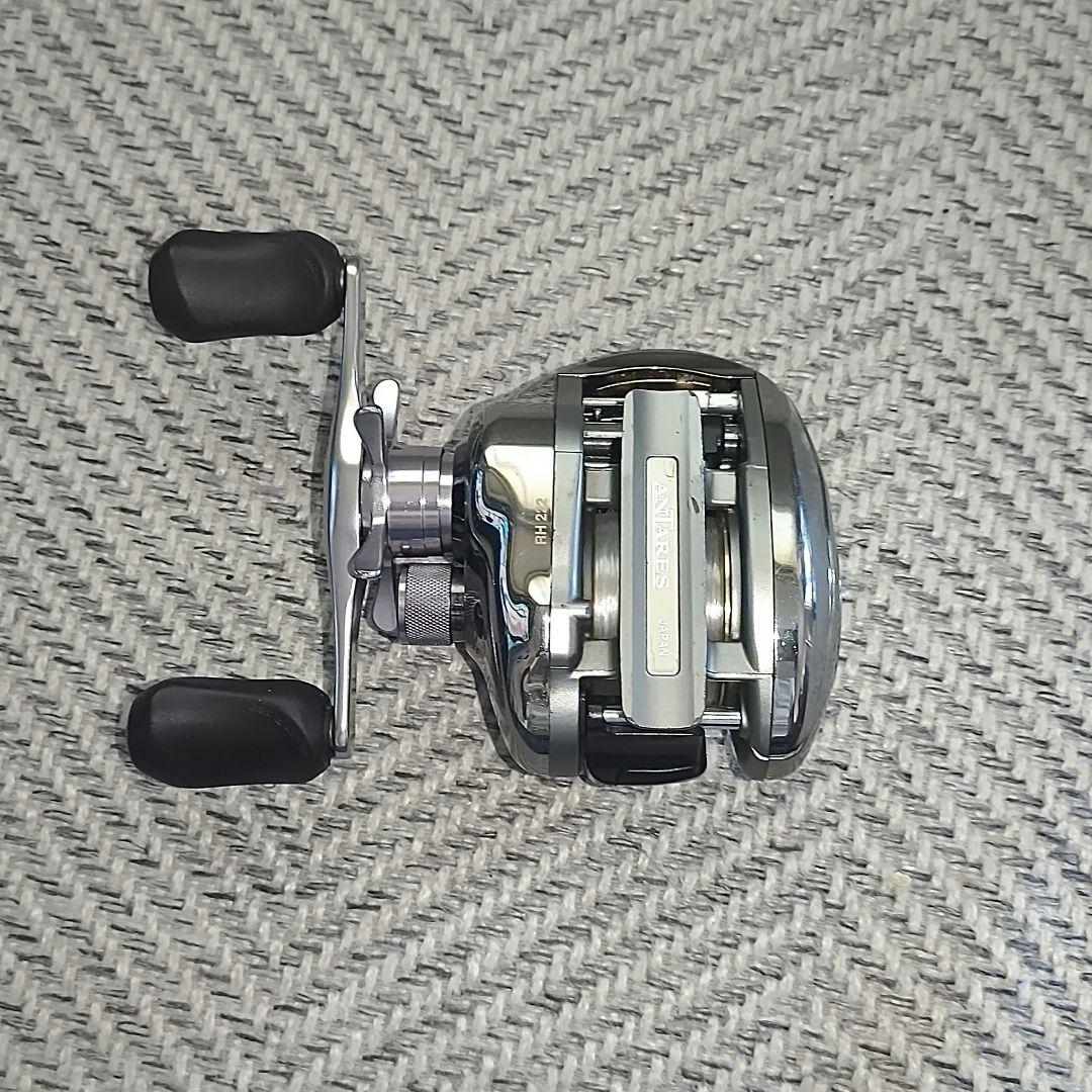 シマノ スコーピオンアンタレス バージョン2(RH222) カスタム - メルカリ