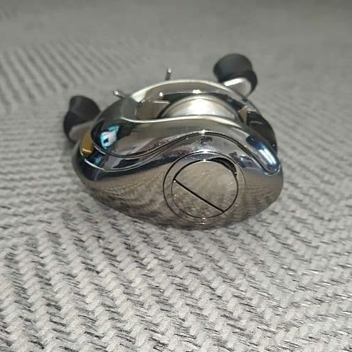 シマノ スコーピオンアンタレス バージョン2(RH222) カスタム - メルカリ