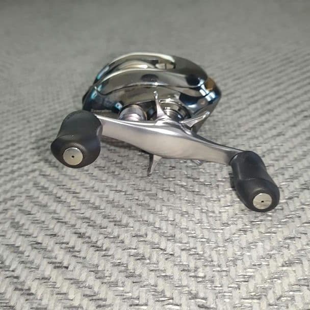 シマノ スコーピオンアンタレス バージョン2(RH222) カスタム - メルカリ