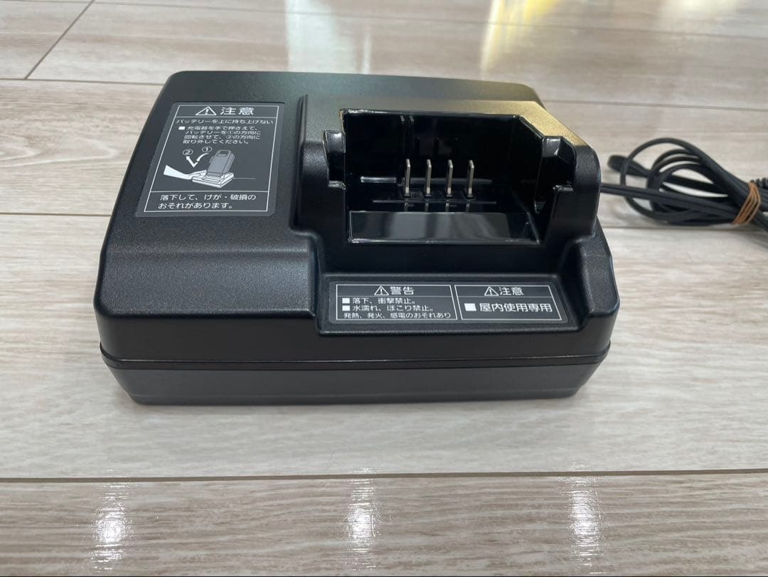 Panasonic NKJ069Z1 パナソニック バッテリー充電器 楽天市場】パナソニック 充電器 nkj069zの通販