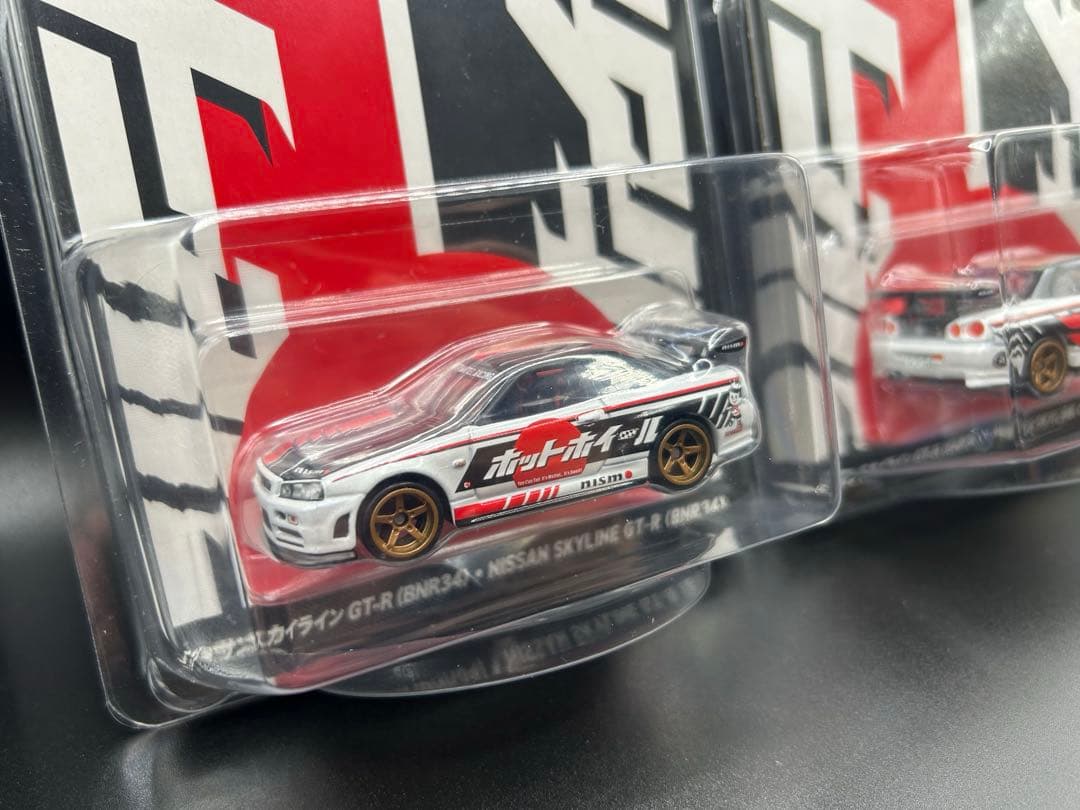 ホットウィール COLLECTORS JAPAN CONVENTION 2025