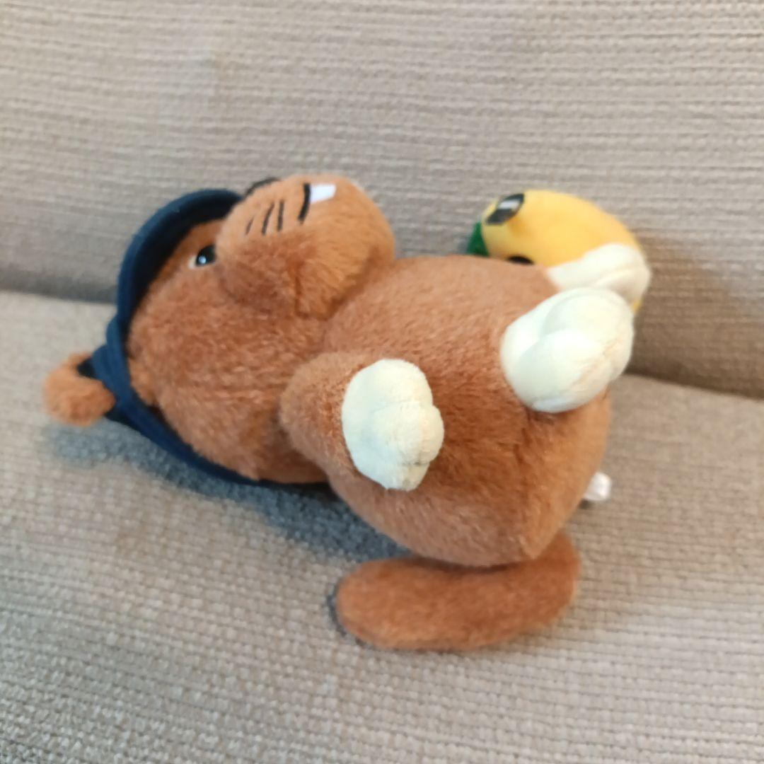 非売品　下水道　 KANSEI ビーバー君 ぬいぐるみ　まとめ売り