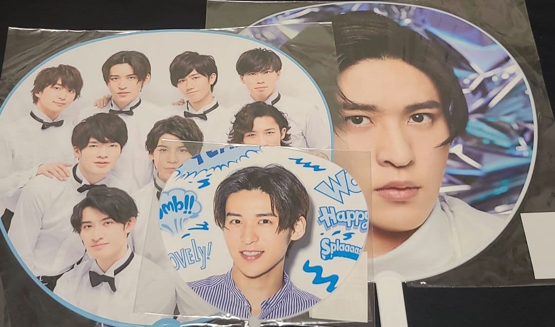  Man 目黒蓮 グッズ Amazon.co.jp: 目黒蓮くん ?? グッズセット : ホーム＆キッチン