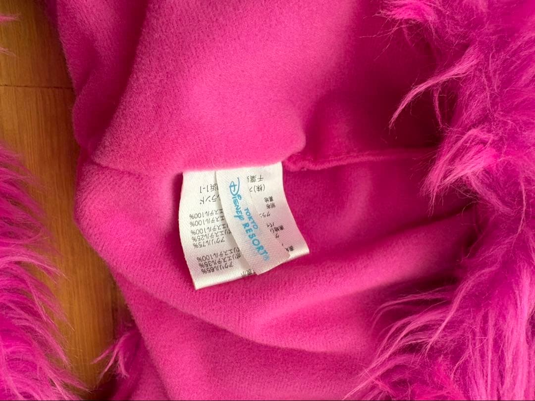 チシャ猫 マフラー