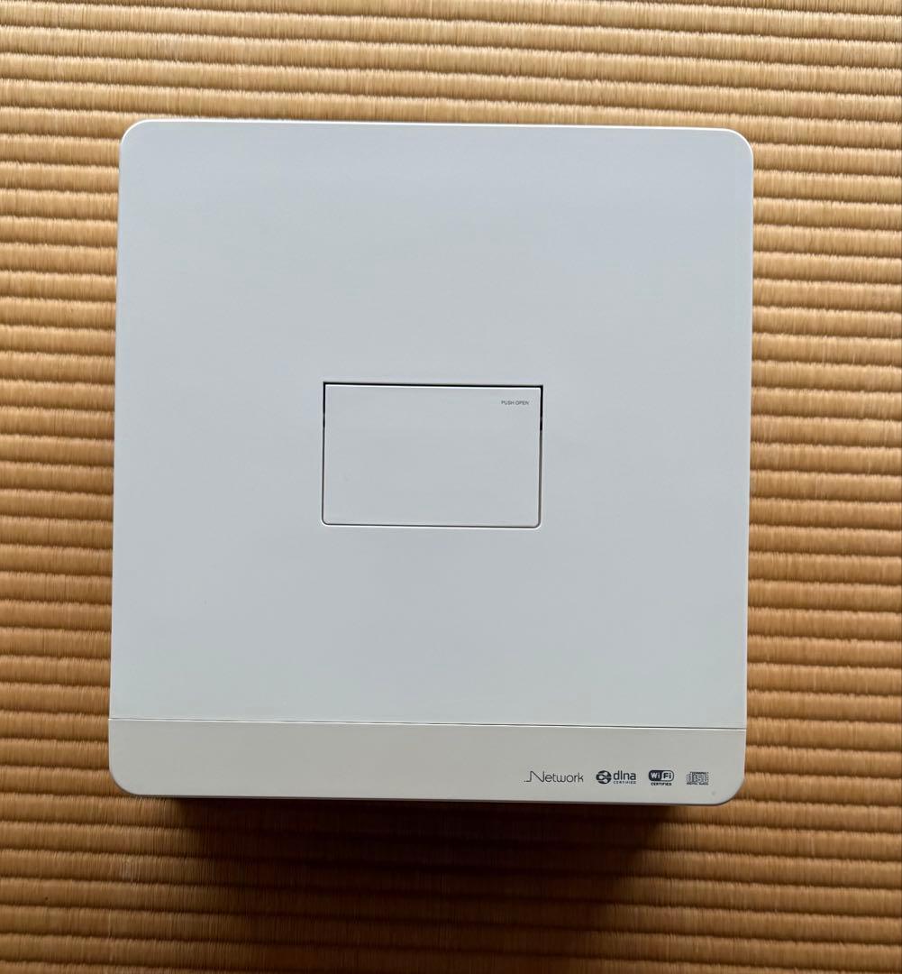 中古］Denon RCD-N7 ネットワークCDレシーバー - メルカリ