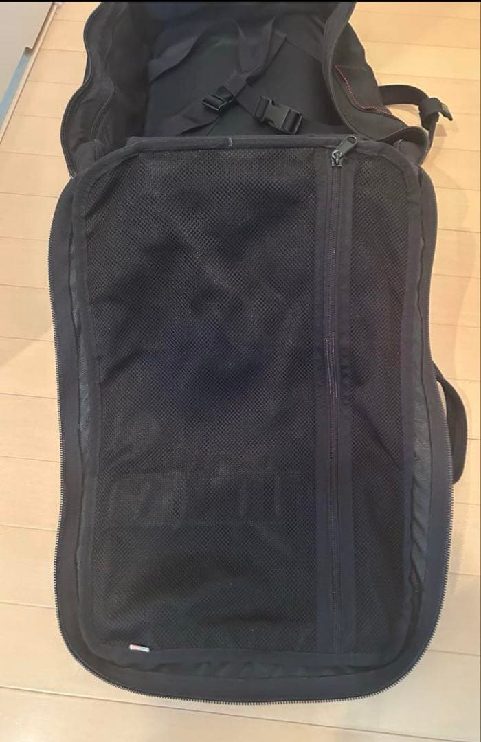 カ*ズ様 【機内持込み可 定価92,】BRIEFING T-1 2way | 激安通販のイー