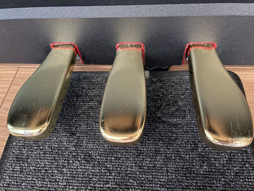 ⭐︎takarrow様専用⭐︎カシオ電子ピアノ【GP-1000】2021年度製 - メルカリ