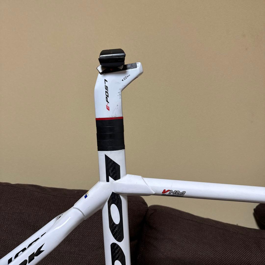 真波 山岳 モデルLOOK595 ロードバイク サイズXS 中古車 - メルカリ