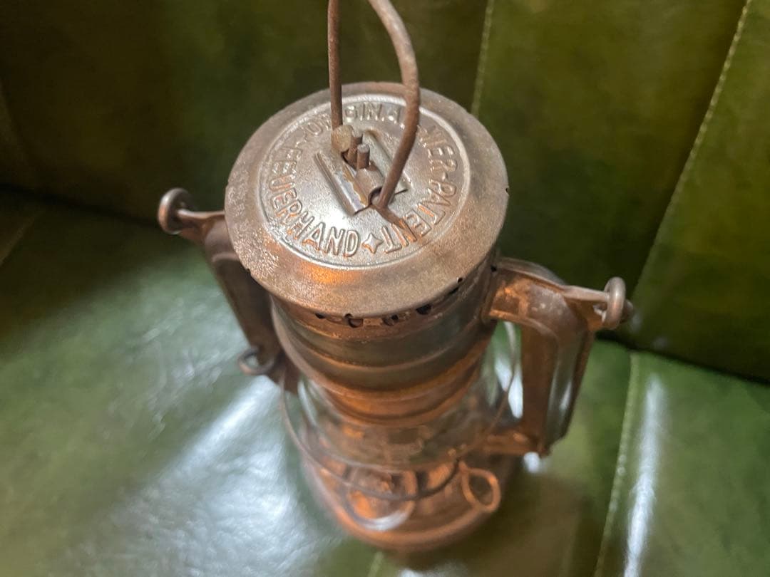 k*u様 【激レア】feuerhand № 175 ~ K1491/1 カールス