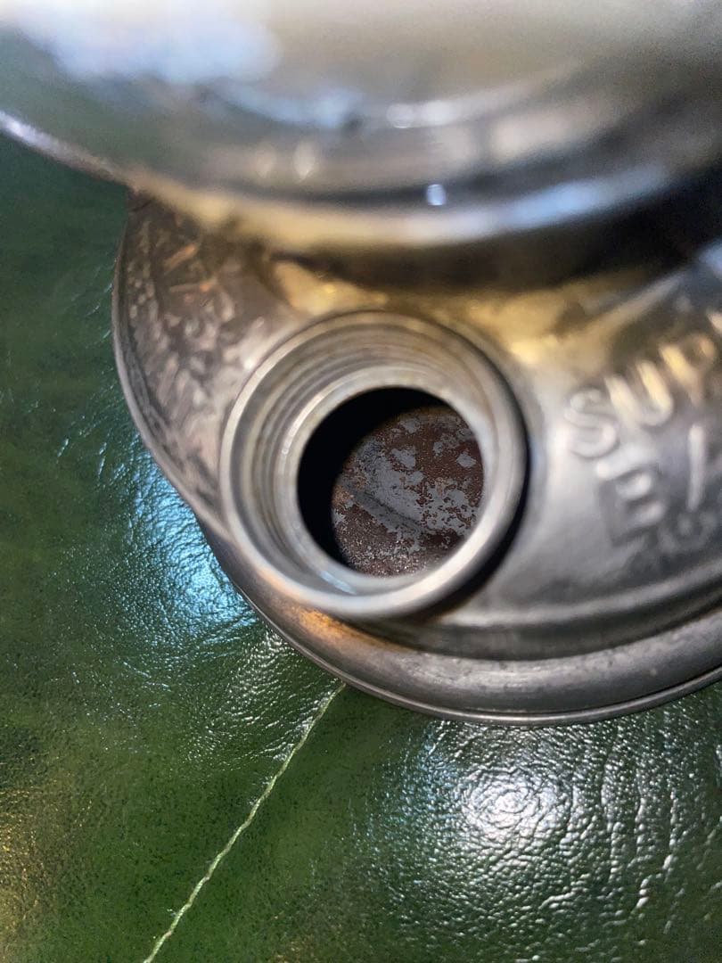 k*u様 【激レア】feuerhand № 175 ~ K1491/1 カールス