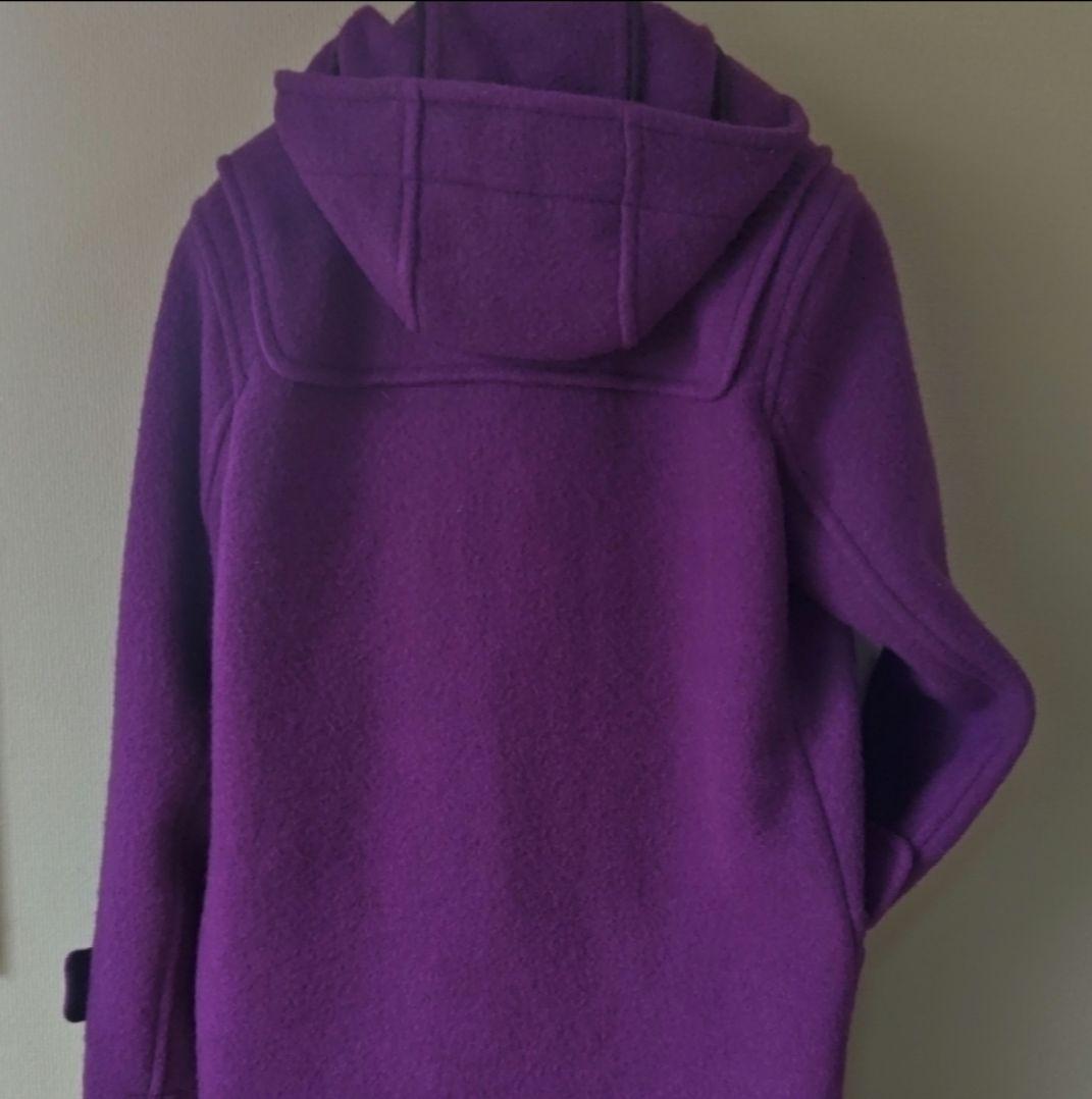 週末限定大幅値下げ！！高級9万 ダッフル アーノルドブルック