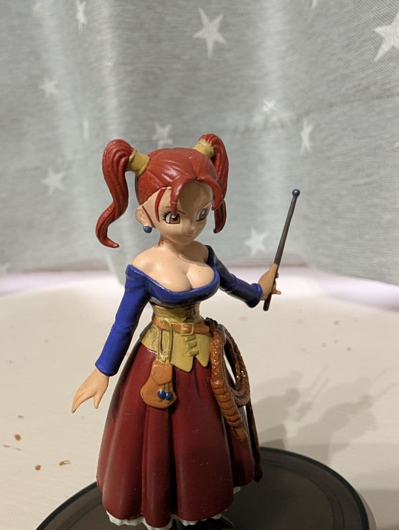 ドラゴンクエストⅦI キャラクターズ ギャラリー ゼシカ - メルカリ