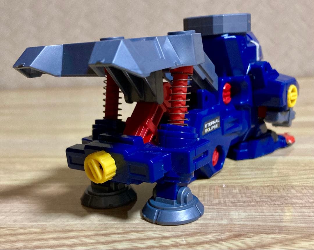 ビーダマン まとめ売り 当時物 ジャンク品など エターナルエクリプスなど