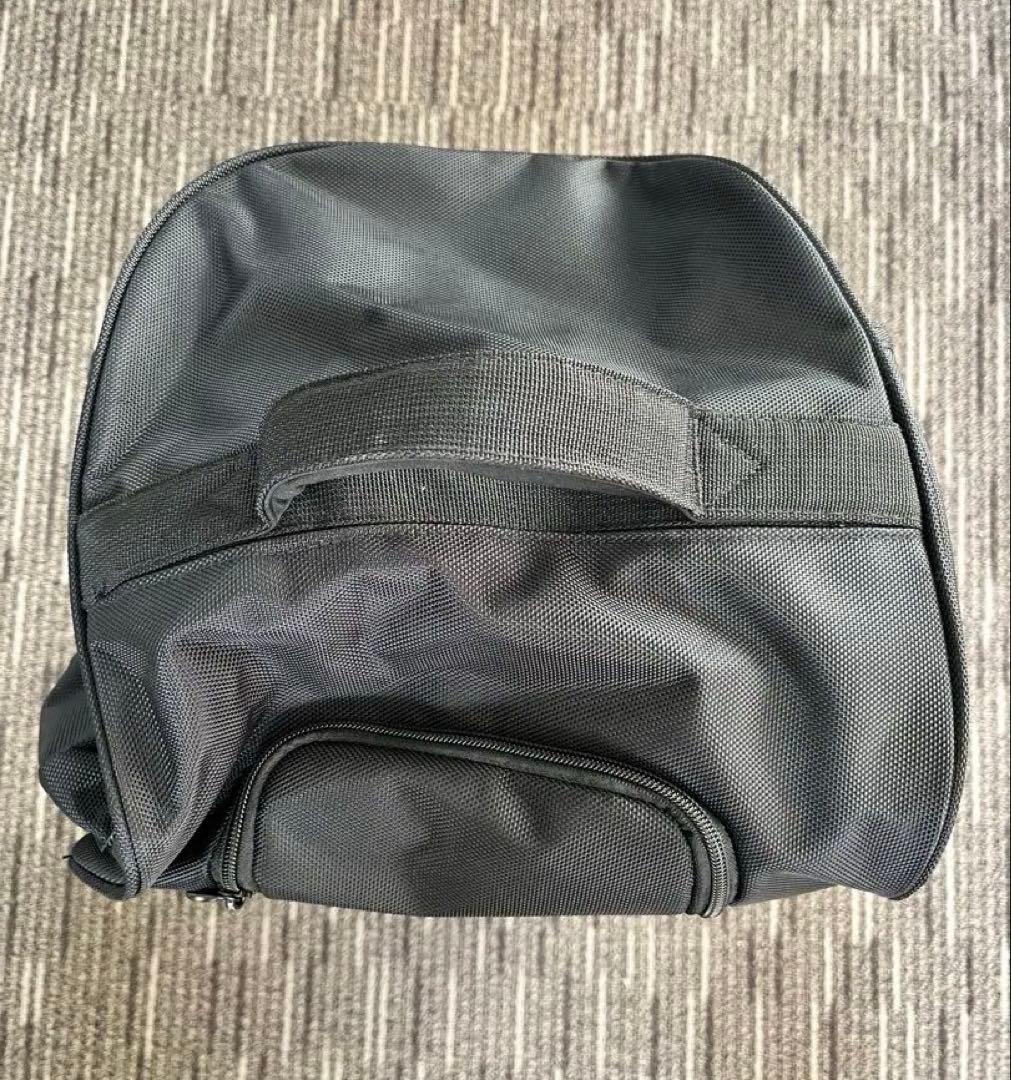 PENALTY 】キャリーバッグ 黒の通販はau PAY マーケット - 輸入雑貨の