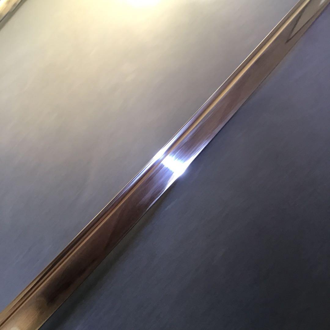 戦前昭和 指揮刀 丸ニ鷹の羽家紋 特注サーベル - メルカリ