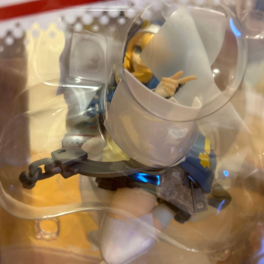 GUILTY GEAR BRIDGET 1/7 ブリジット