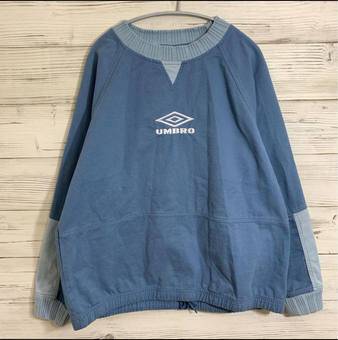 UMBRO/クラシックドリルコレクション/アンブロ/OASIS/オアシス - メルカリ