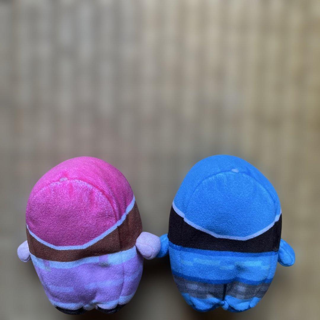 ちろぴの まるくかわいくなったぴの、ちろる マスコットチャーム