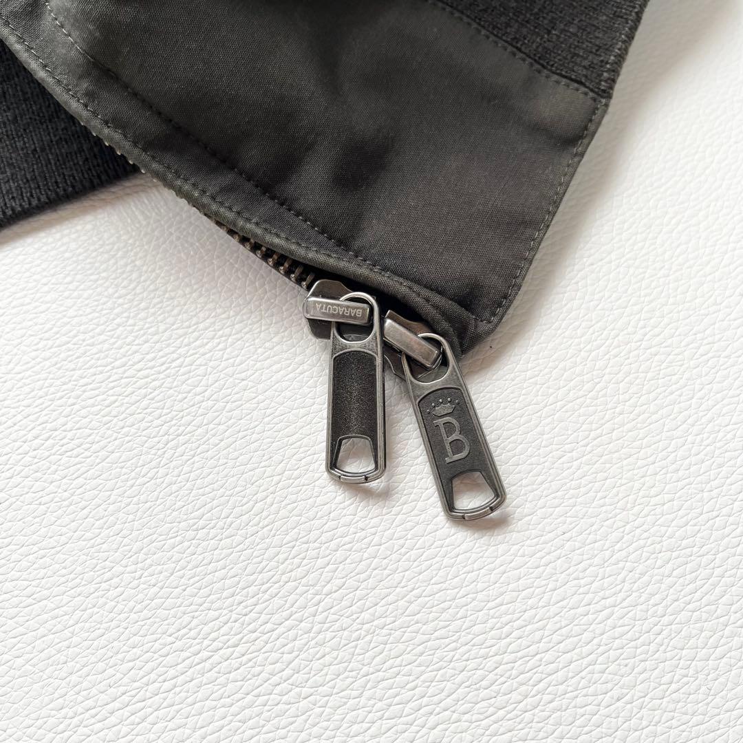 松井弘信 　『BARACUTA』　7121708C2